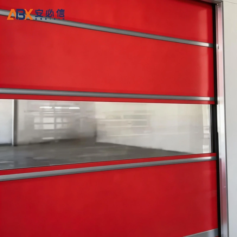 阳江工业快速门